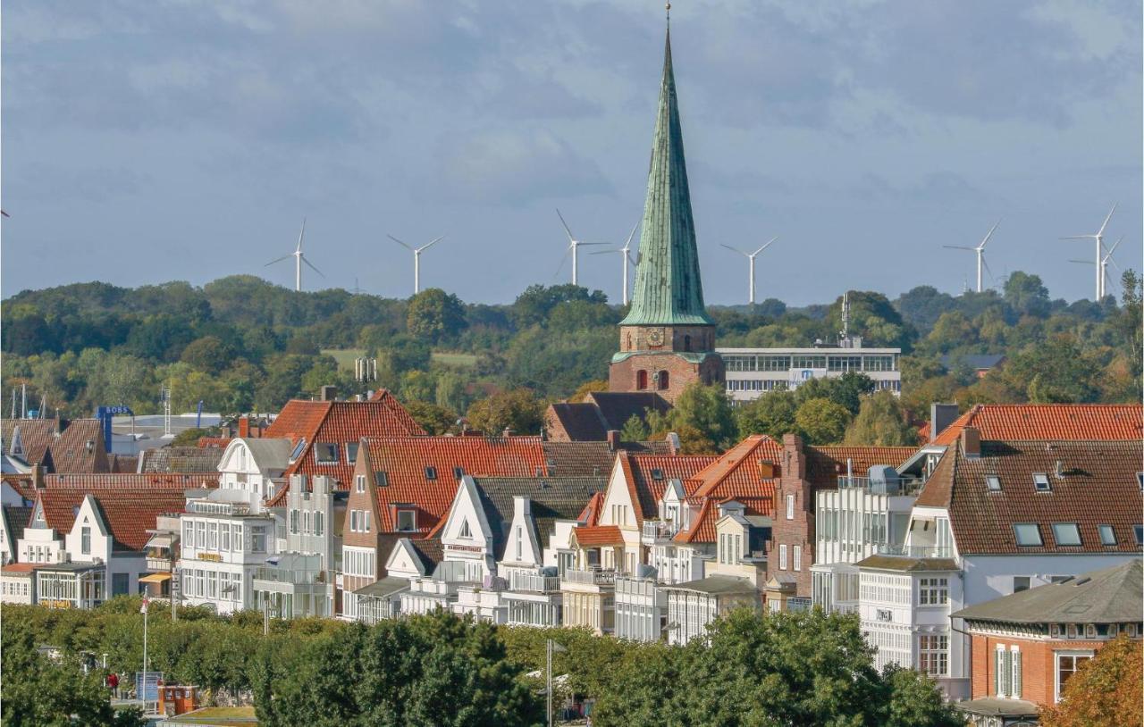 Awesome Apartment In Luebeck Travemuende With Wifi מראה חיצוני תמונה