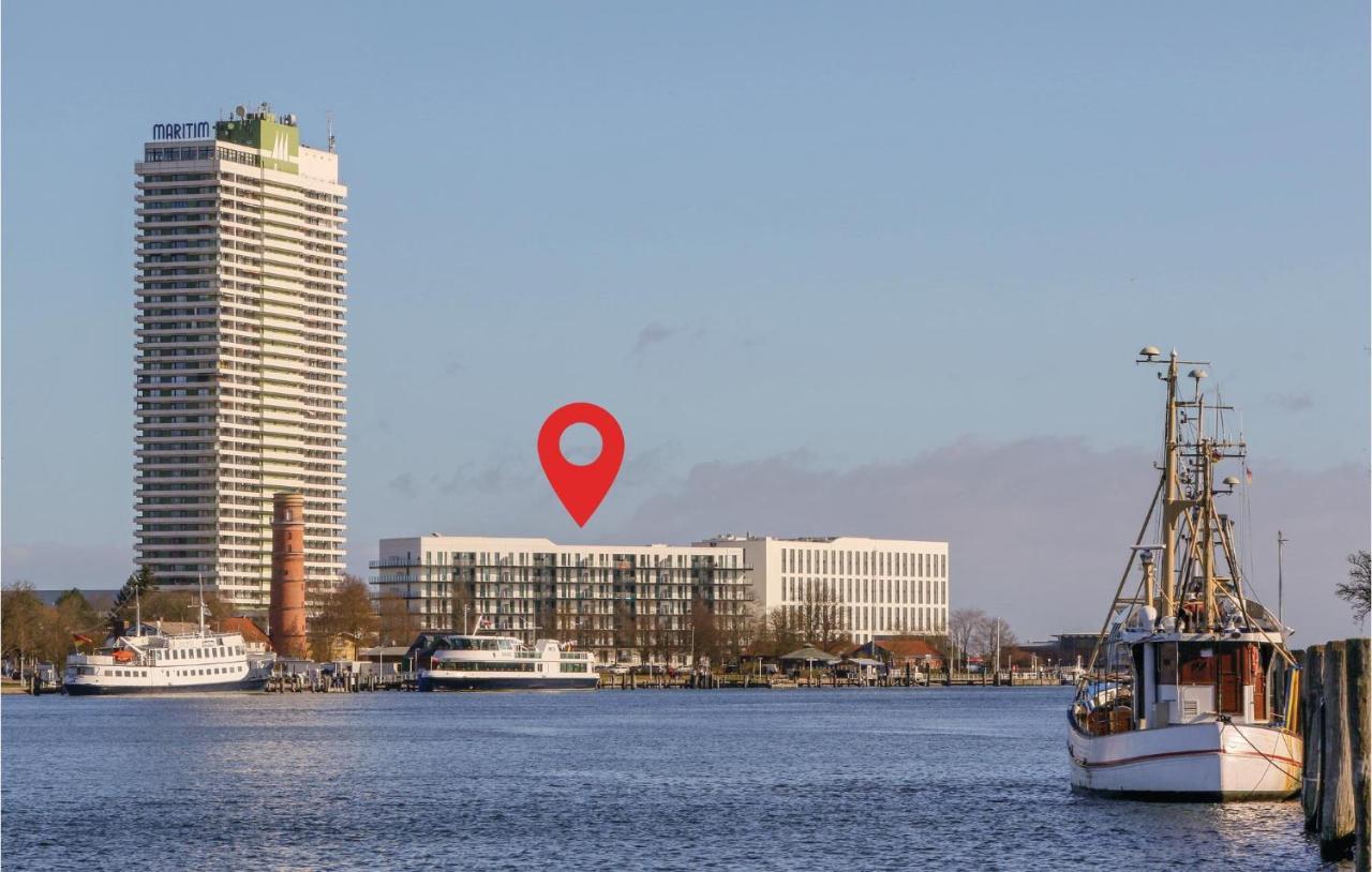 Awesome Apartment In Luebeck Travemuende With Wifi מראה חיצוני תמונה
