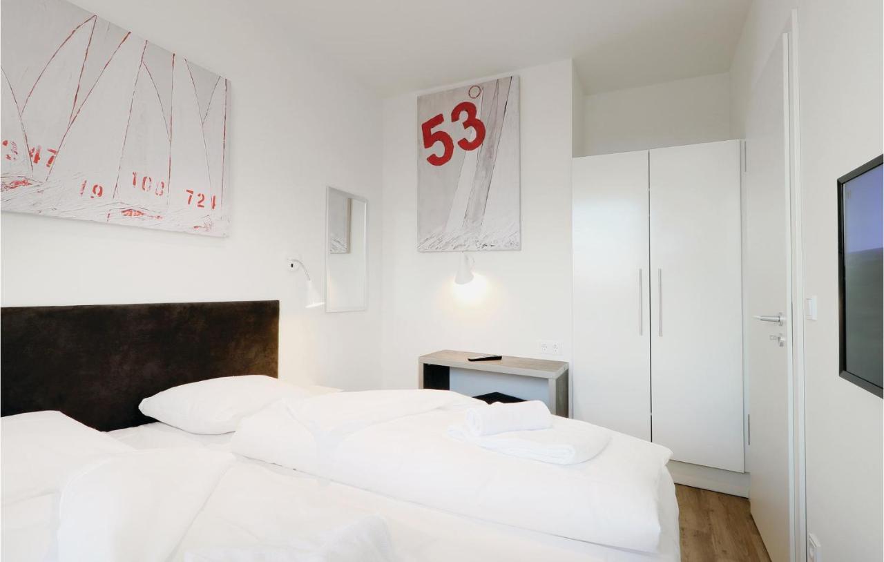 Awesome Apartment In Luebeck Travemuende With Wifi מראה חיצוני תמונה