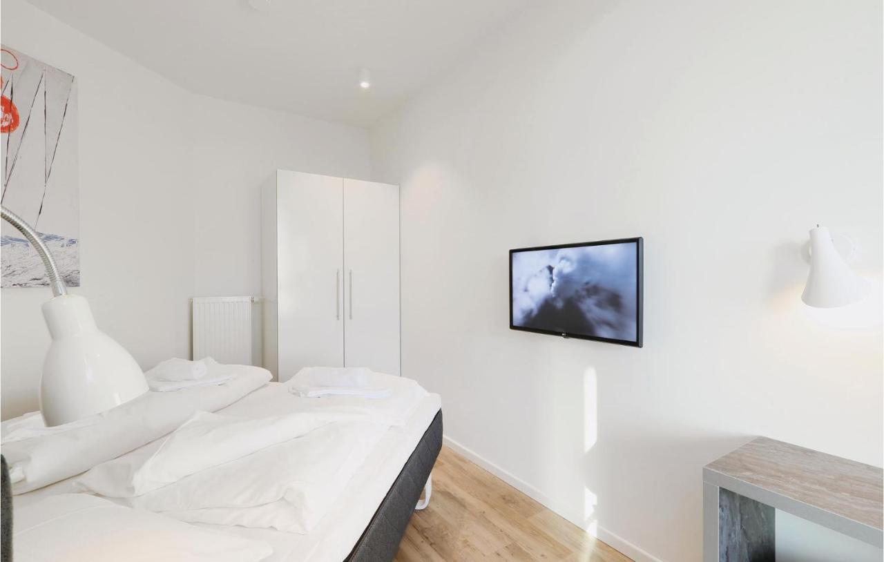 Awesome Apartment In Luebeck Travemuende With Wifi מראה חיצוני תמונה