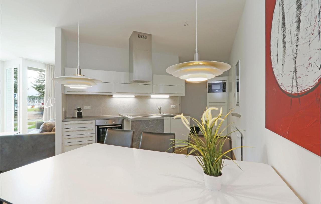 Awesome Apartment In Luebeck Travemuende With Wifi מראה חיצוני תמונה