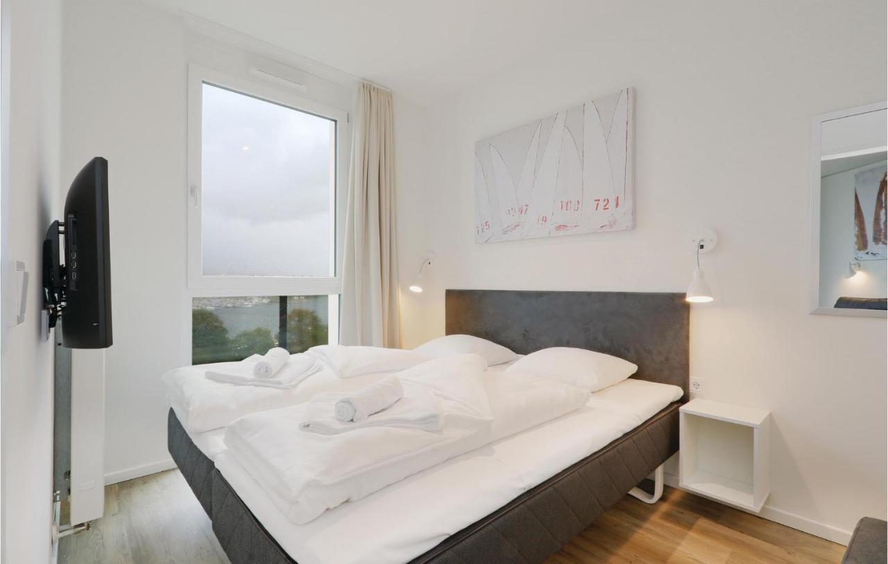 Awesome Apartment In Luebeck Travemuende With Wifi מראה חיצוני תמונה