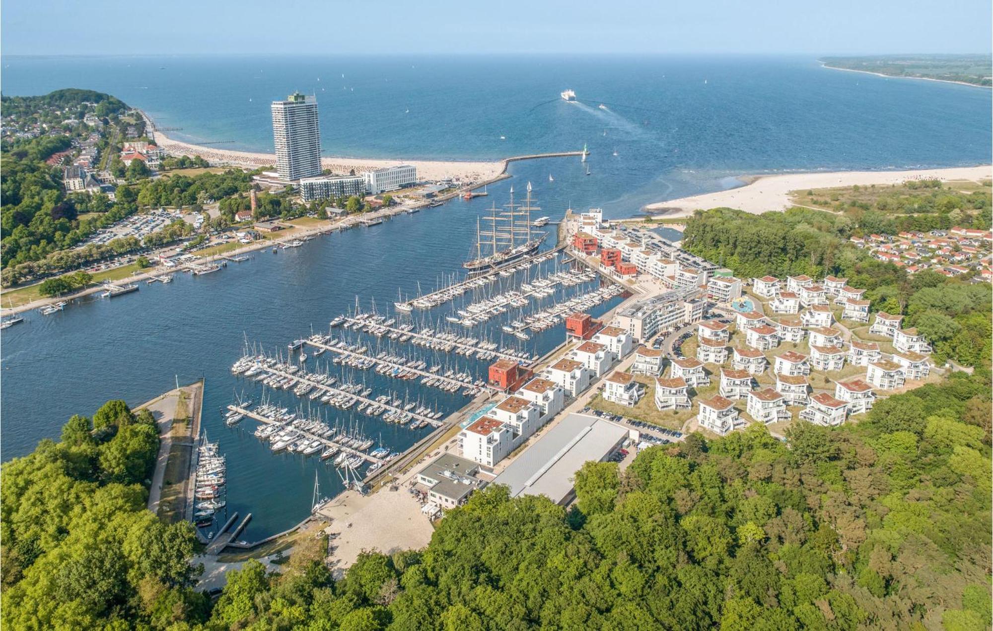 Awesome Apartment In Luebeck Travemuende With Wifi מראה חיצוני תמונה