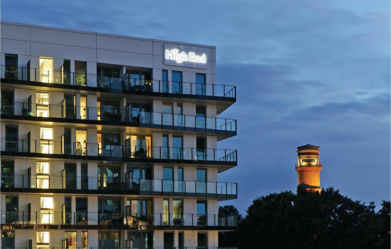 Awesome Apartment In Luebeck Travemuende With Wifi מראה חיצוני תמונה