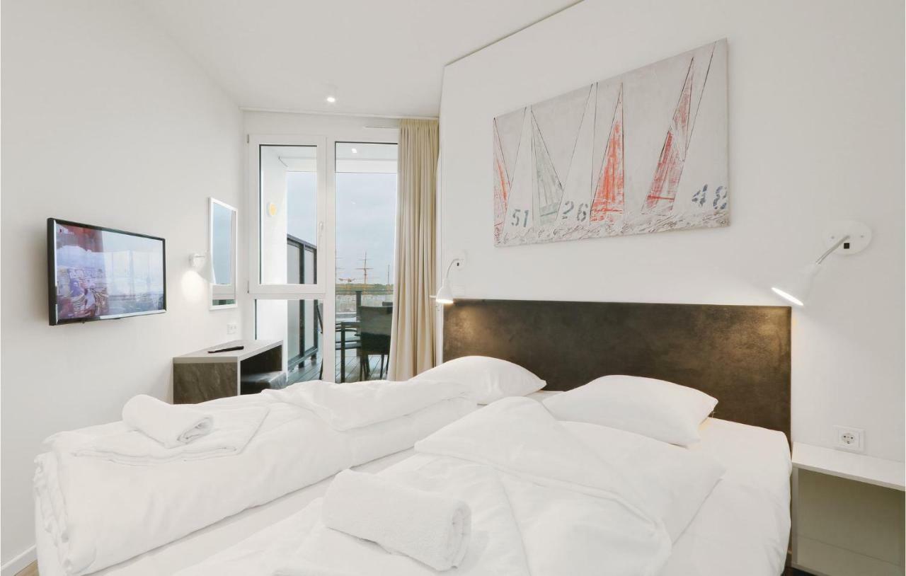 Awesome Apartment In Luebeck Travemuende With Wifi מראה חיצוני תמונה