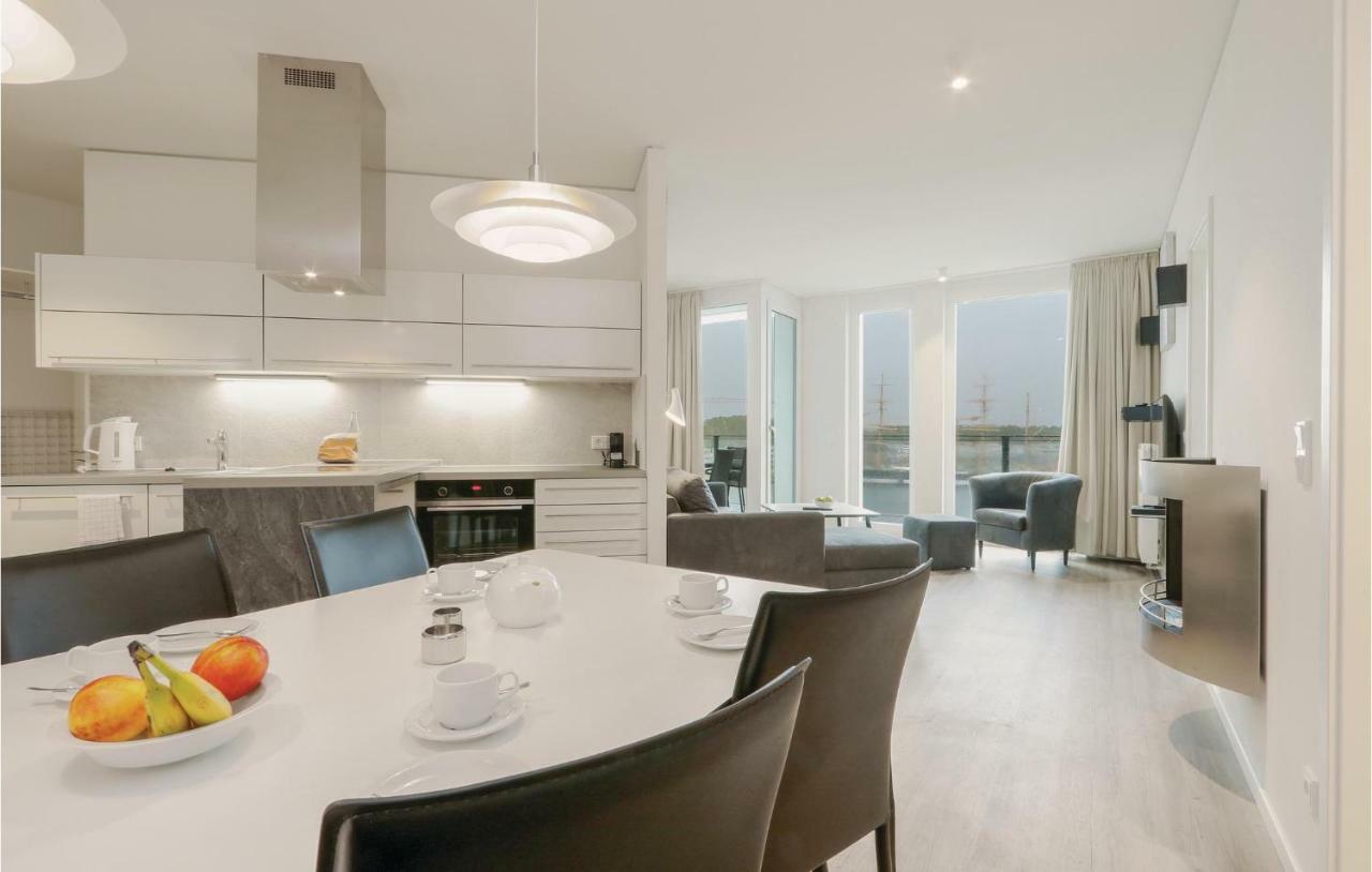 Awesome Apartment In Luebeck Travemuende With Wifi מראה חיצוני תמונה